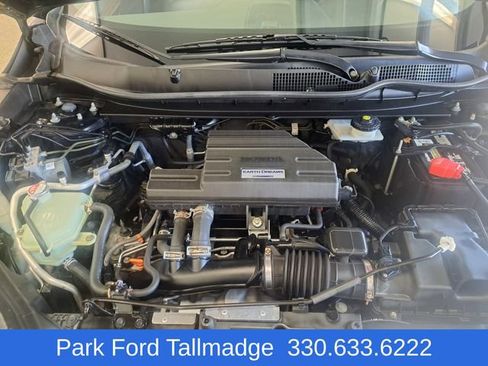 Used 2019 Honda CR-V EX image 15