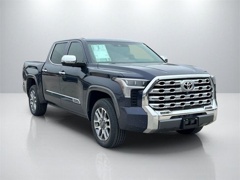 New 2026 Toyota Tundra 1794 Edition image 3