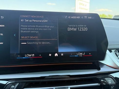 Certified 2026 BMW X1 xDrive28i w/ Convenience Package AWD/4WD image 39