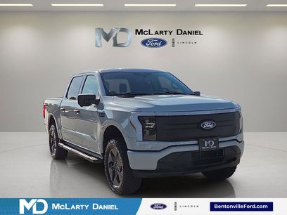 Used 2024 Ford F150 Lightning XLT
