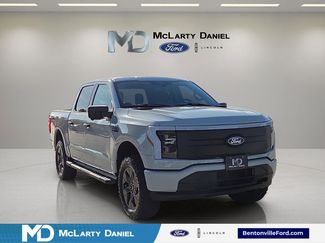 Used 2024 Ford F150 Lightning XLT AWD/4WD video 1