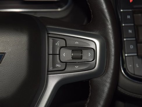 Used 2023 Chevrolet Tahoe LT w/ LT Signature Plus Package image 37