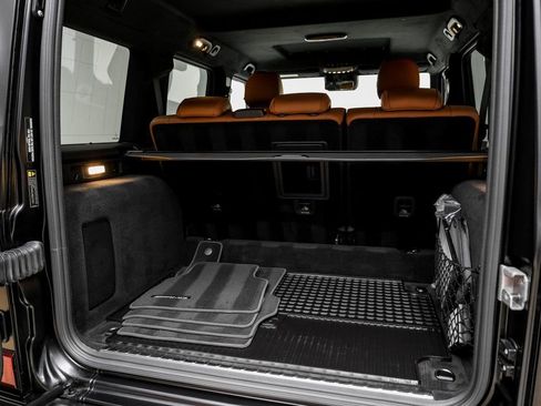 Used 2026 Mercedes-Benz G 63 AMG 4MATIC image 54