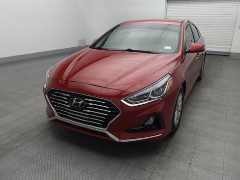 Used 2019 Hyundai Sonata SE image 15