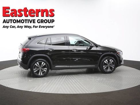Used 2025 Mercedes-Benz GLA 250 image 43