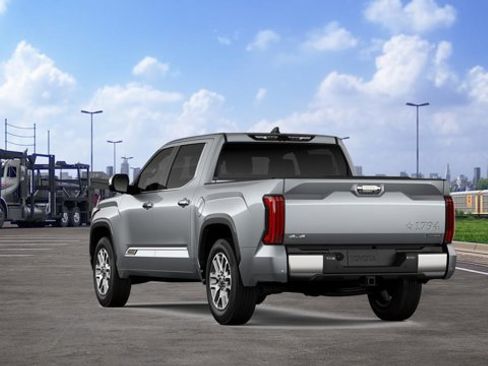 New 2026 Toyota Tundra 1794 Edition AWD/4WD image 9