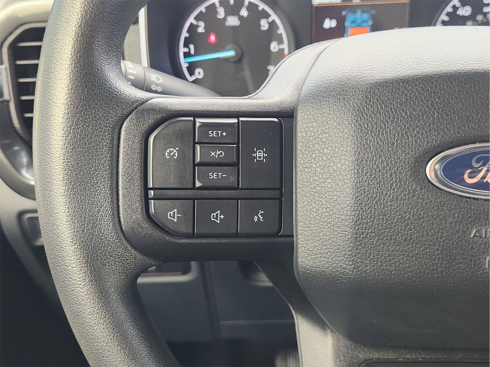 Used 2022 Ford F150 XL w/ STX Appearance Package RWD image 28
