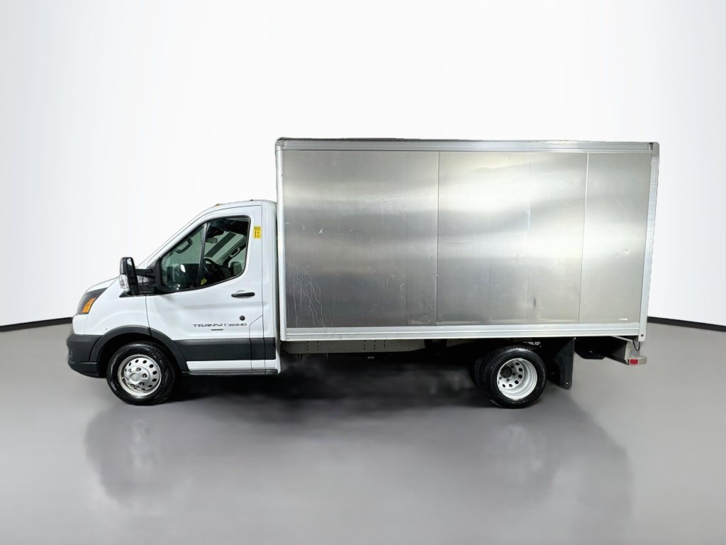 Used 2023 Ford Transit 350 RWD image 2