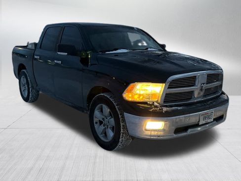 Used 2011 RAM 1500 Big Horn image 2