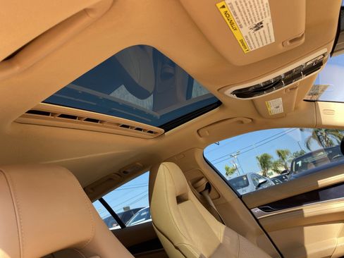 Used 2014 Porsche Panamera 4 image 21