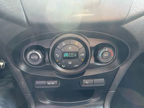 Used 2018 Ford Fiesta ST image 17
