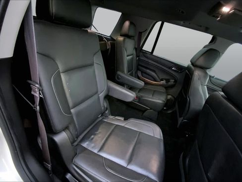 Used 2015 Chevrolet Tahoe LTZ RWD image 19