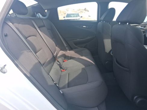 Used 2023 Chevrolet Malibu LT image 15