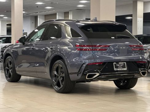 New 2026 Genesis GV70 2.5T Sport Prestige AWD/4WD image 6