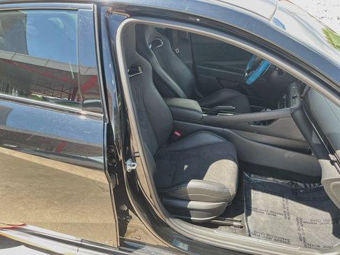 Used 2025 Hyundai Elantra N FWD image 29
