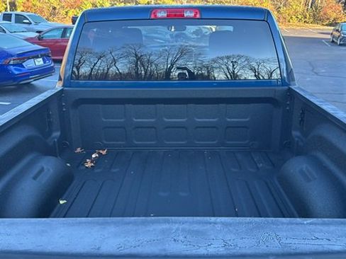 Used 2024 RAM 2500 Big Horn w/ Bed Utility Group image 31