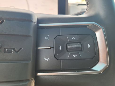 Used 2025 GMC Hummer EV 3X AWD/4WD image 24