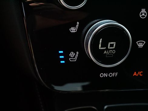 Used 2024 INFINITI QX60 Autograph AWD/4WD image 30