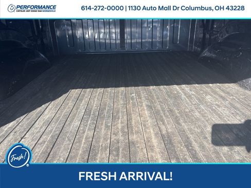 Used 2020 RAM 1500 Big Horn image 14