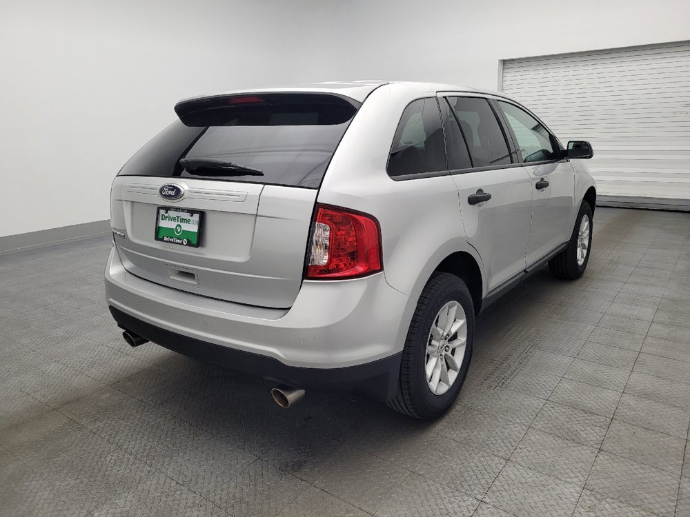 Used 2014 Ford Edge SE w/ Equipment Group 101A FWD image 9