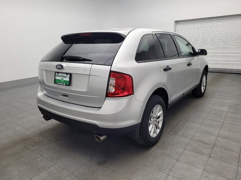 Used 2014 Ford Edge SE w/ Equipment Group 101A FWD image 9