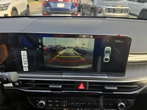 New 2026 Kia K5 GT-Line image 11