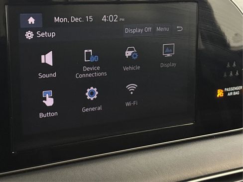 Used 2021 Hyundai Palisade SEL w/ Convenience Package image 43