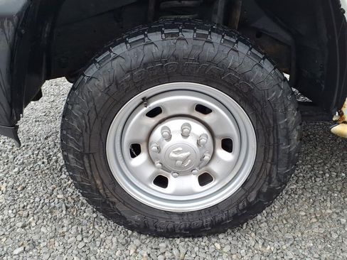 Used 2014 RAM 2500 Tradesman AWD/4WD image 17