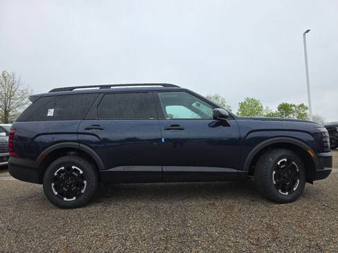 New 2026 Hyundai Palisade XRT Pro AWD/4WD image 18