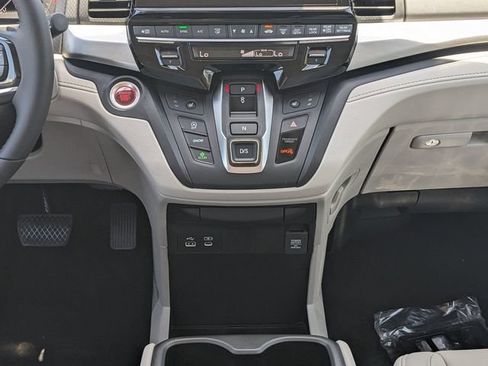 New 2026 Honda Odyssey EX-L image 19