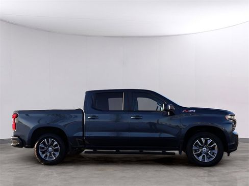 Used 2021 Chevrolet Silverado 1500 RST w/ All Star Edition Plus image 4