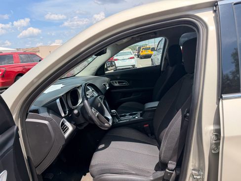 Used 2013 Chevrolet Equinox LT w/ Driver Convenience Package FWD image 6