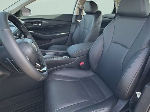 New 2026 Honda Accord EX-L image 8
