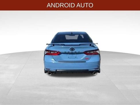 Used 2022 Toyota Camry TRD w/ TRD Package w/JBL Audio FWD image 6