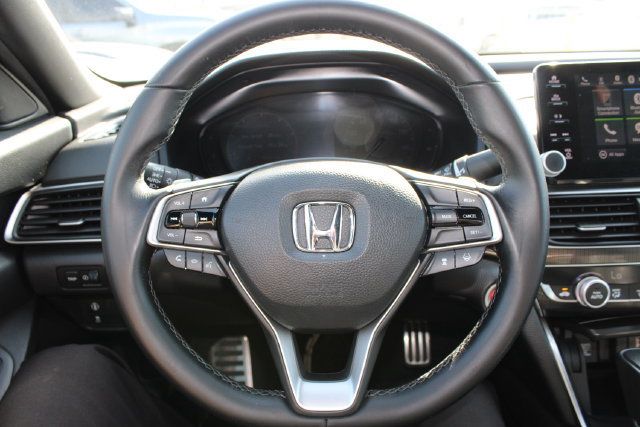 Used 2019 Honda Accord Sport image 15