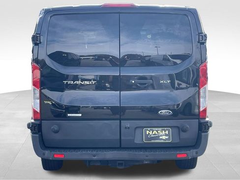 Used 2018 Ford Transit 350 XLT image 4