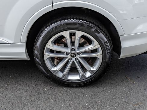 Used 2025 Audi Q7 3.0T Premium Plus AWD/4WD image 15