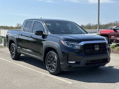 Used 2023 Honda Ridgeline RTL image 30