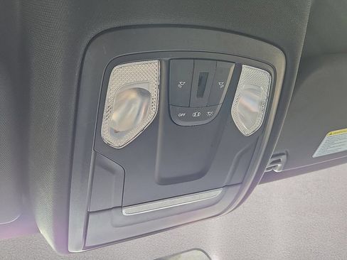 Used 2021 RAM 1500 Big Horn RWD image 29