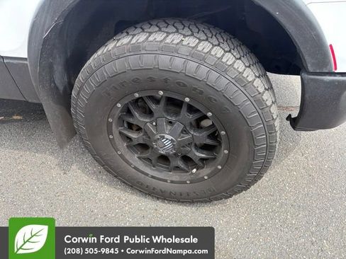 Used 2012 Ford F150 Lariat w/ Lariat Plus Pkg RWD image 8