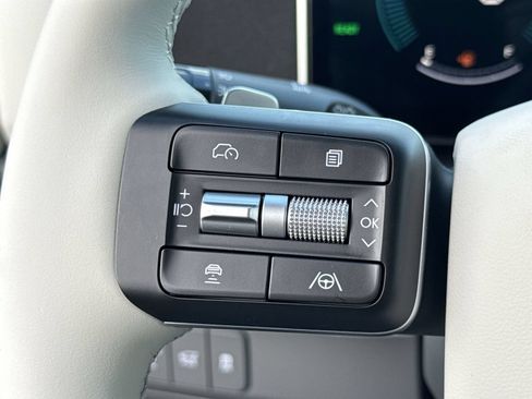 New 2026 Hyundai Santa Fe SEL FWD image 26