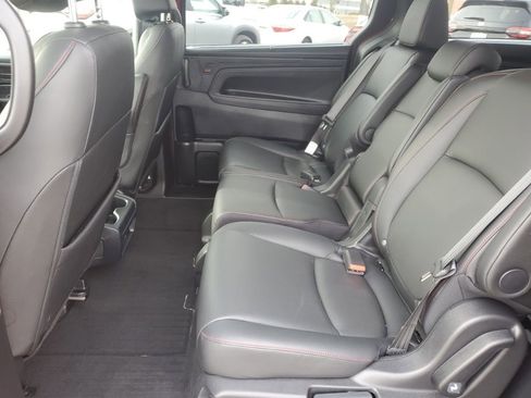 Certified 2023 Honda Odyssey Sport image 27