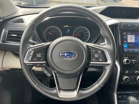 Certified 2022 Subaru Ascent Premium w/ Convenience Package AWD/4WD image 16