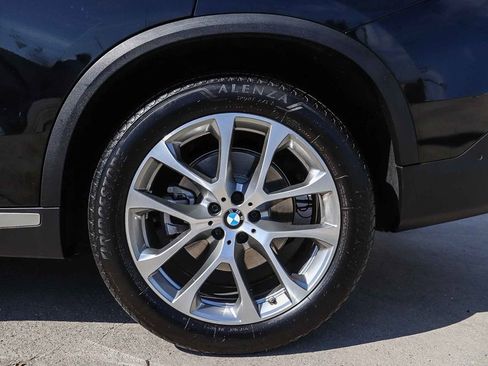 Used 2023 BMW X5 sDrive40i w/ Parking Assistance Package image 10