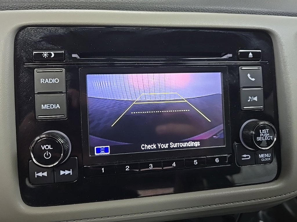 Used 2022 Honda HR-V LX image 23
