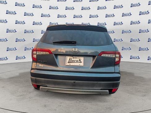 Used 2020 Honda Pilot EX-L image 4