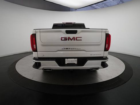 Used 2022 GMC Sierra 1500 Denali w/ Denali Premium Package AWD/4WD image 25