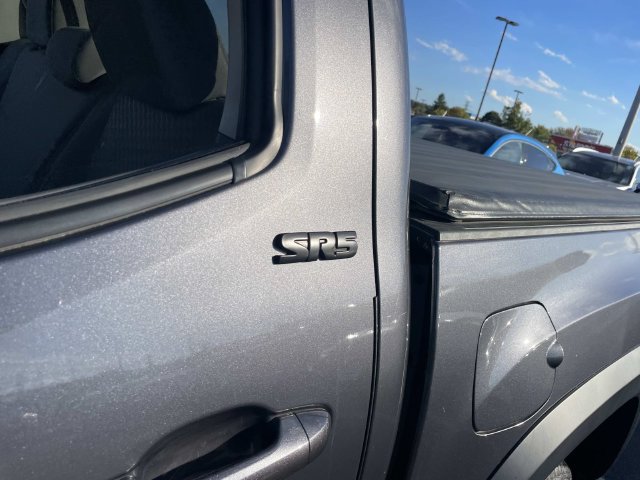 Used 2023 Toyota Tacoma SR5 w/ SX Package AWD/4WD image 16