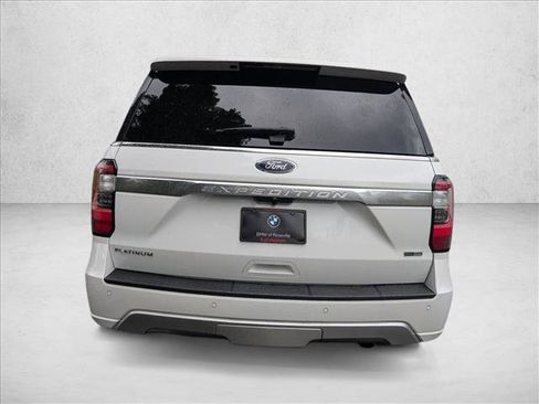 Used 2020 Ford Expedition Platinum image 8