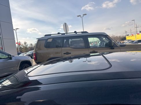 Used 2025 Toyota Corolla XSE image 14